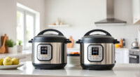 Best Instant Pot Pressure Cooker for Large Families (2026) — Guide 3
