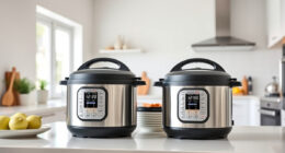 Best Instant Pot Pressure Cooker for Large Families (2026) — Guide 3