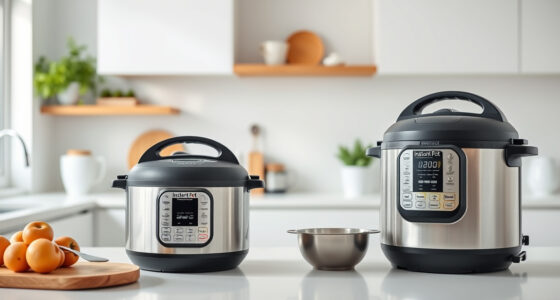 Best Instant Pot Pressure Cooker for Large Families (2026) — Guide 3