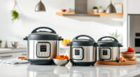 Best Instant Pot Pressure Cooker for Large Families (2026) — Guide 30