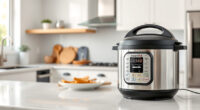 Best Instant Pot Pressure Cooker for Large Families (2026) — Guide 33