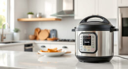 Best Instant Pot Pressure Cooker for Large Families (2026) — Guide 33