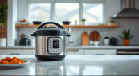 Best Instant Pot Pressure Cooker for Large Families (2026) — Guide 36