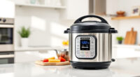 Best Instant Pot Pressure Cooker for Large Families (2026) — Guide 6