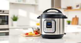 Best Instant Pot Pressure Cooker for Large Families (2026) — Guide 6