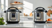 Best Instant Pot Pressure Cooker for Large Families (2026) — Guide 9
