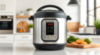 Best Instant Pot Pressure Cooker for Meal Prep (2026) — Guide 11