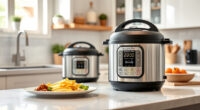 Best Instant Pot Pressure Cooker for Meal Prep (2026) — Guide 17