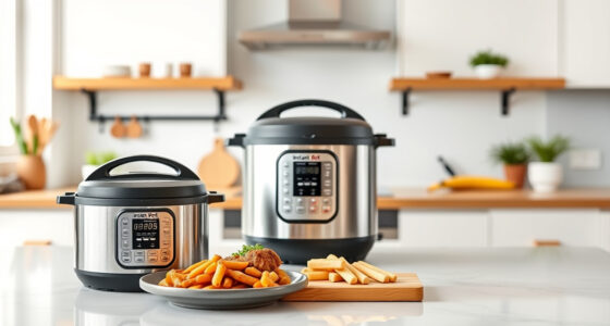 Best Instant Pot Pressure Cooker for Meal Prep (2026) — Guide 20