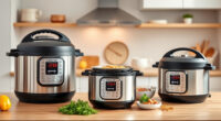 Best Instant Pot Pressure Cooker for Meal Prep (2026) — Guide 23