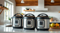 Best Instant Pot Pressure Cooker for Meal Prep (2026) — Guide 26