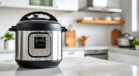 Best Instant Pot Pressure Cooker for Meal Prep (2026) — Guide 29