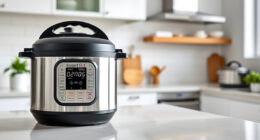 Best Instant Pot Pressure Cooker for Meal Prep (2026) — Guide 29