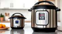 Best Instant Pot Pressure Cooker for Meal Prep (2026) — Guide 32