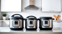 Best Instant Pot Pressure Cooker for Meal Prep (2026) — Guide 38