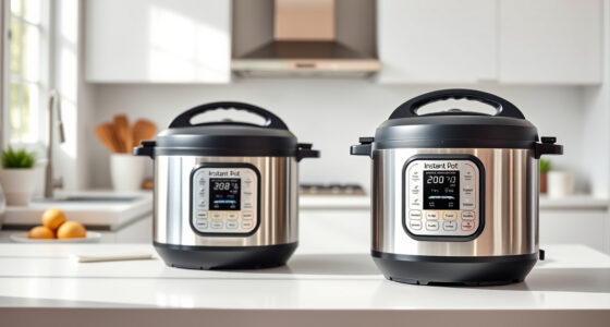 Best Instant Pot Pressure Cooker for Meal Prep (2026) — Guide 5