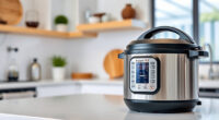 Best Instant Pot Pressure Cooker for Meal Prep (2026) — Guide 8
