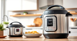 Best Instant Pot Pressure Cookers for Large Families (2026) — Guide 18