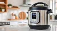 Best Instant Pot Pressure Cookers for Meal Prep (2026) — Guide 14