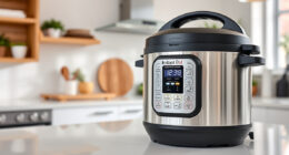Best Instant Pot Pressure Cookers for Meal Prep (2026) — Guide 14