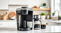 Best Keurig Coffee Maker for Iced Coffee (2026) — Guide 12