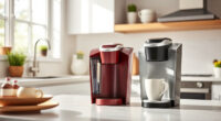Best Keurig Coffee Maker for Iced Coffee (2026) — Guide 12