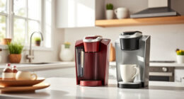 Best Keurig Coffee Maker for Iced Coffee (2026) — Guide 12