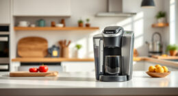 Best Keurig Coffee Maker for Iced Coffee (2026) — Guide 15