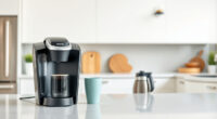 Best Keurig Coffee Maker for Iced Coffee (2026) — Guide 27