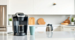 Best Keurig Coffee Maker for Iced Coffee (2026) — Guide 27