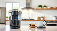 Best Keurig Coffee Maker for Iced Coffee (2026) — Guide 3