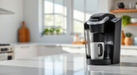 Best Keurig Coffee Maker for Iced Coffee (2026) — Guide 6