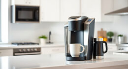 Best Keurig Coffee Maker for Iced Coffee (2026) — Guide 6