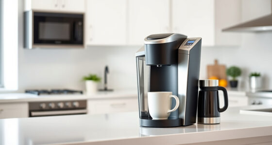 Best Keurig Coffee Maker for Iced Coffee (2026) — Guide 6