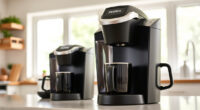 Best Keurig Coffee Maker for Iced Coffee (2026) — Guide 9