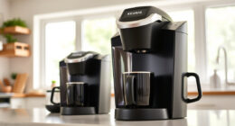 Best Keurig Coffee Maker for Iced Coffee (2026) — Guide 9