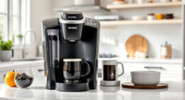 Best Keurig Coffee Maker for Offices (2026) — Guide 13
