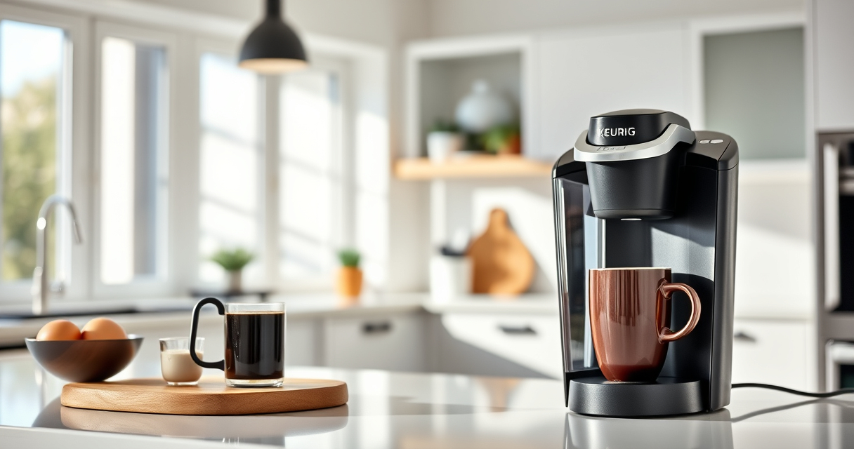 Best Keurig Coffee Maker for Offices (2026) — Guide 13