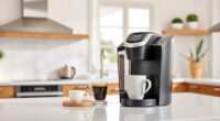 Best Keurig Coffee Maker for Offices (2026) — Guide 16