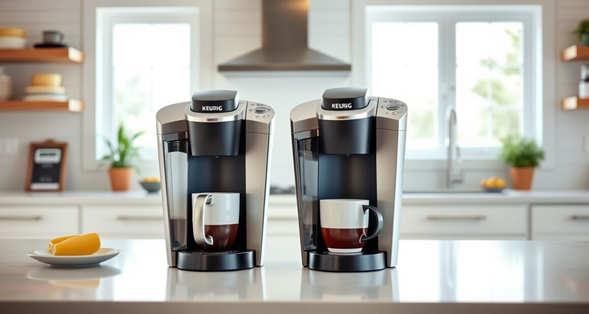 Best Keurig Coffee Maker for Offices (2026) — Guide 19