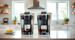 Best Keurig Coffee Maker for Offices (2026) — Guide 19