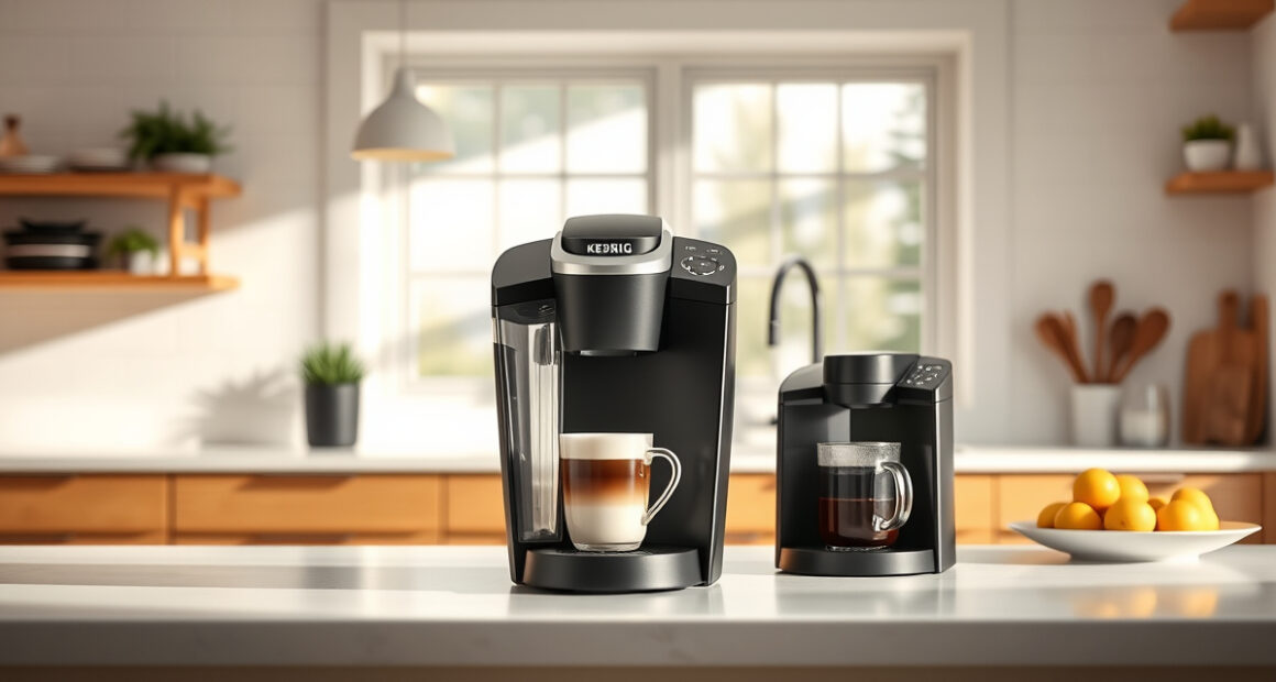 Best Keurig Coffee Maker for Offices (2026) — Guide 25