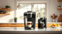 Best Keurig Coffee Maker for Offices (2026) — Guide 25