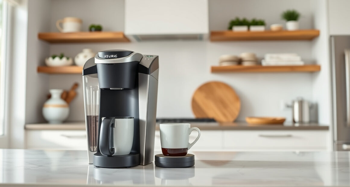 Best Keurig Coffee Maker for Offices (2026) — Guide 28