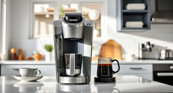 Best Keurig Coffee Maker for Offices (2026) — Guide 4
