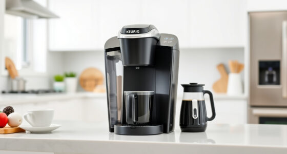 Best Keurig Coffee Maker for Offices (2026) — Guide 4