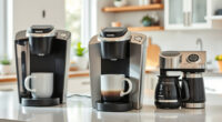 Best Keurig Coffee Maker for Offices (2026) — Guide 7