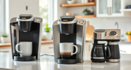 Best Keurig Coffee Maker for Offices (2026) — Guide 7