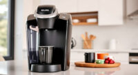 Best Keurig Coffee Maker for Offices (2026) — Top 10 Guide