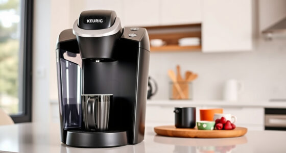 Best Keurig Coffee Maker for Offices (2026) — Top 10 Guide